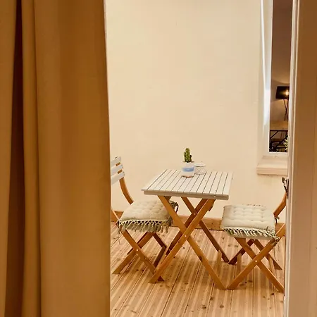 Apartman 