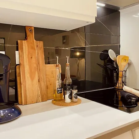 Apartman 